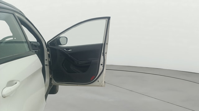 View Tata Nexon Image 47 Used Tata Nexon Image 47