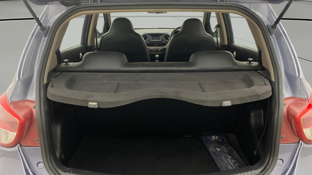 View Hyundai Grand i10 Image 36 Used Hyundai Grand i10 Image 36