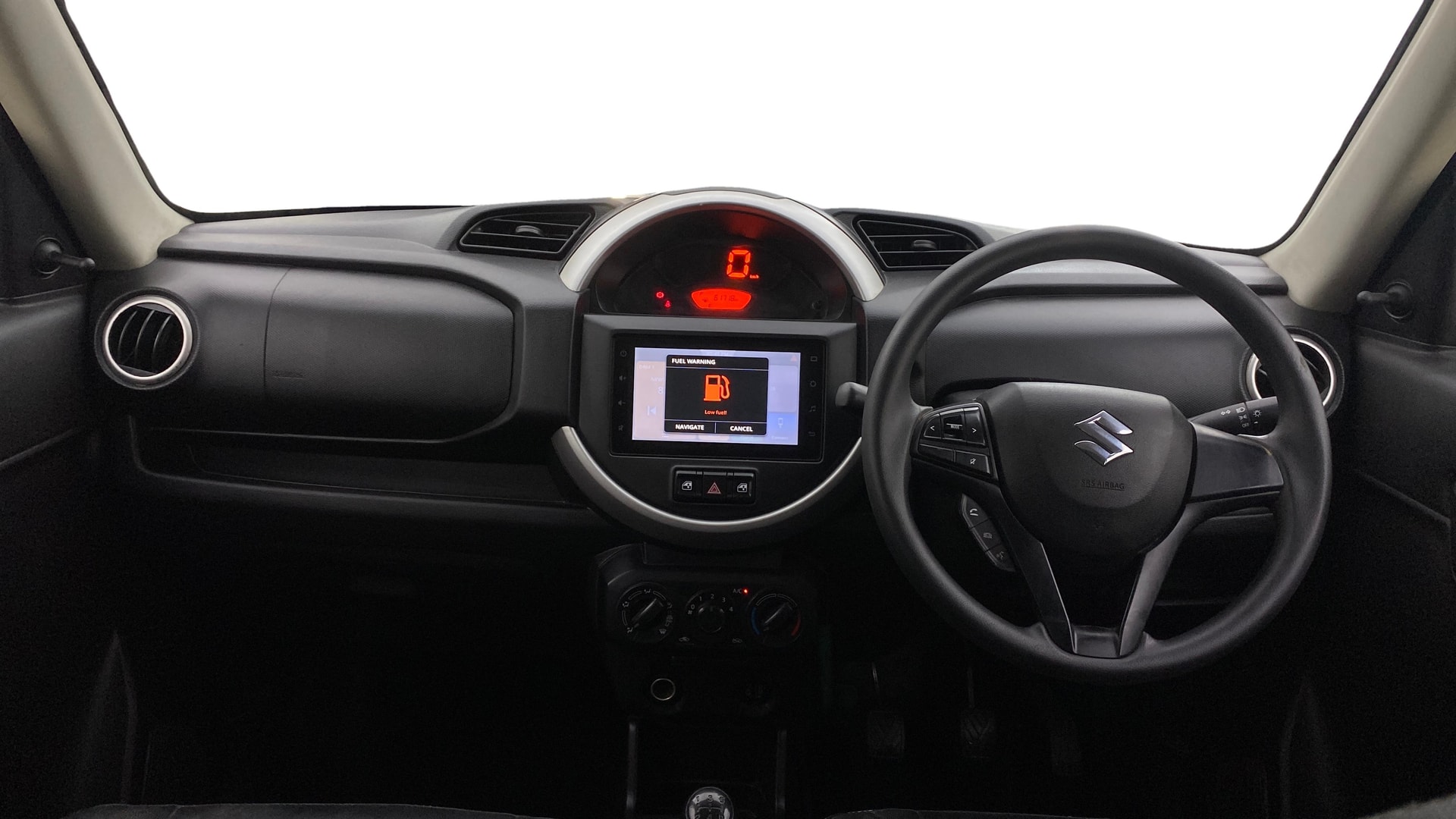 View 2020 Maruti Suzuki 1000 Base Variant Image 28 Used 2020 Maruti Suzuki 1000 Base Variant Image 28