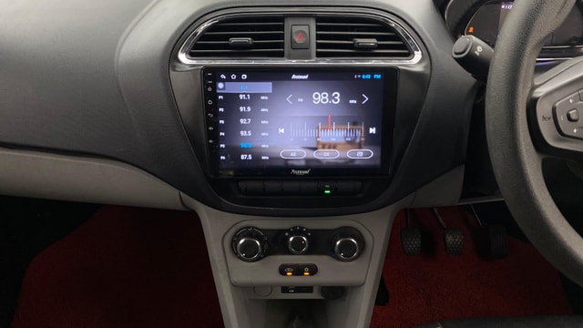 View Tata Tiago Image 17 Used Tata Tiago Image 17