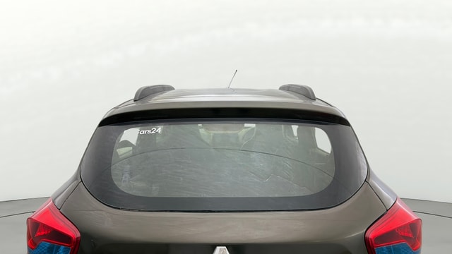 View Renault Kwid Image 4 Used Renault Kwid Image 4