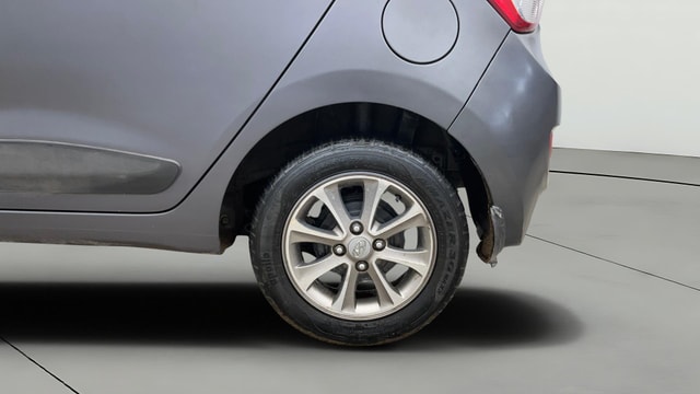 View Hyundai Grand i10 Image 11 Used Hyundai Grand i10 Image 11