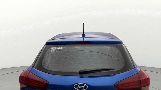 View Hyundai Elite i20 Image 4 Used Hyundai Elite i20 Image 4