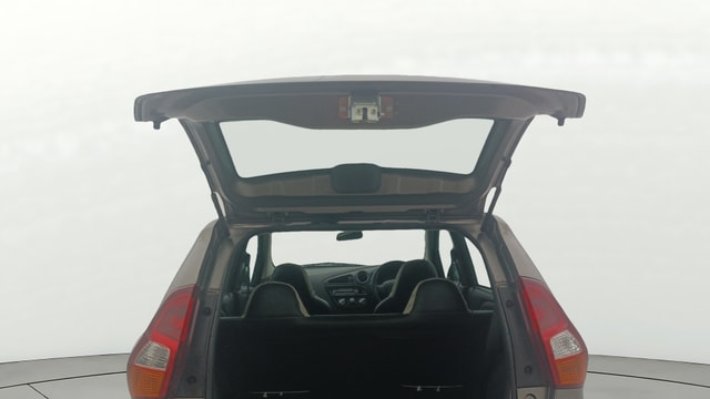 View Datsun Redi GO Image 16 Used Datsun Redi GO Image 16