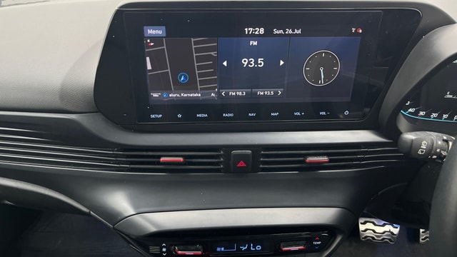 View Hyundai Elite i20 Image 32 Used Hyundai Elite i20 Image 32