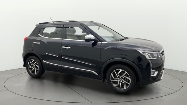 View Mahindra XUV300 Image 22 Used Mahindra XUV300 Image 22
