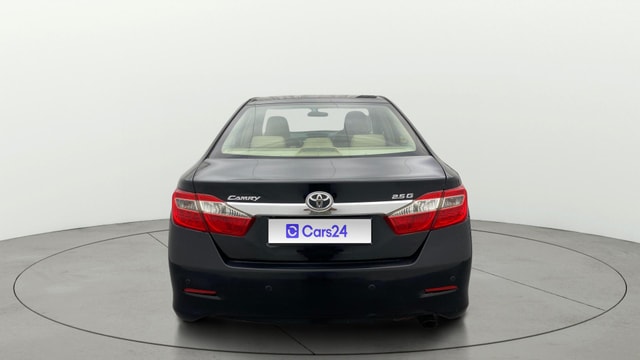 View Toyota Camry Image 40 Used Toyota Camry Image 40