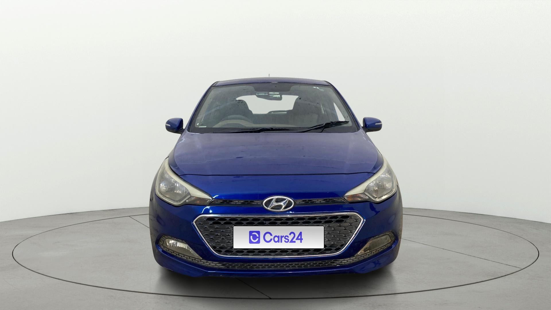 Used 2014 Hyundai Elite i20 Used 2014 Hyundai Elite i20