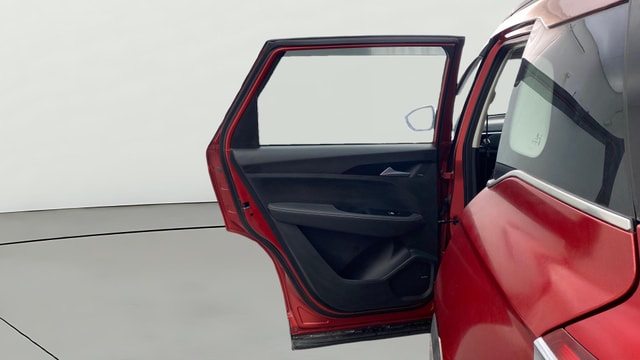 View MG Hector Image 15 Used MG Hector Image 15