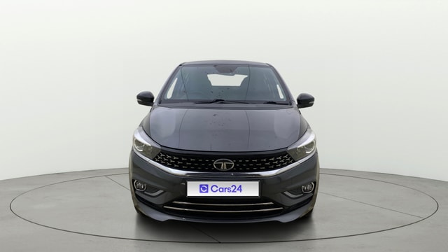 View Tata Tigor Image 1 Used Tata Tigor Image 1