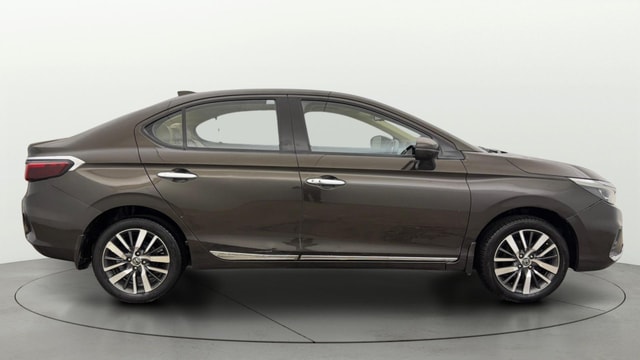 View Honda City ZX Image 9 Used Honda City ZX Image 9