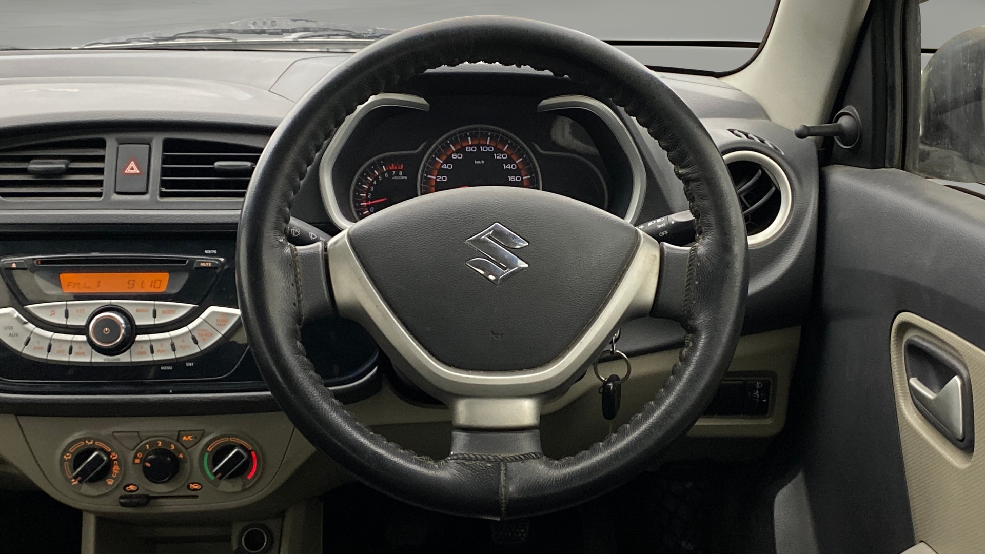 View 2019 Maruti Suzuki Alto K10 LX Image 20 Used 2019 Maruti Suzuki Alto K10 LX Image 20