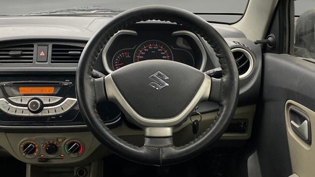 View Maruti Suzuki Alto K10 Image 20 Used Maruti Suzuki Alto K10 Image 20
