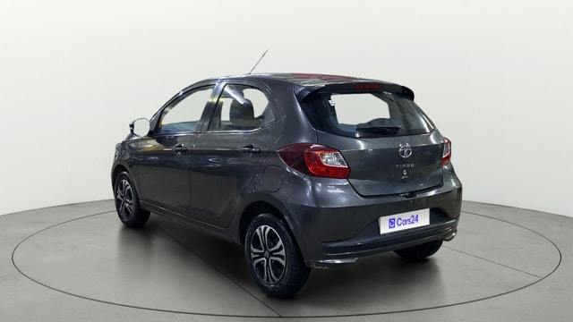 View Tata Tiago Image 2 Used Tata Tiago Image 2