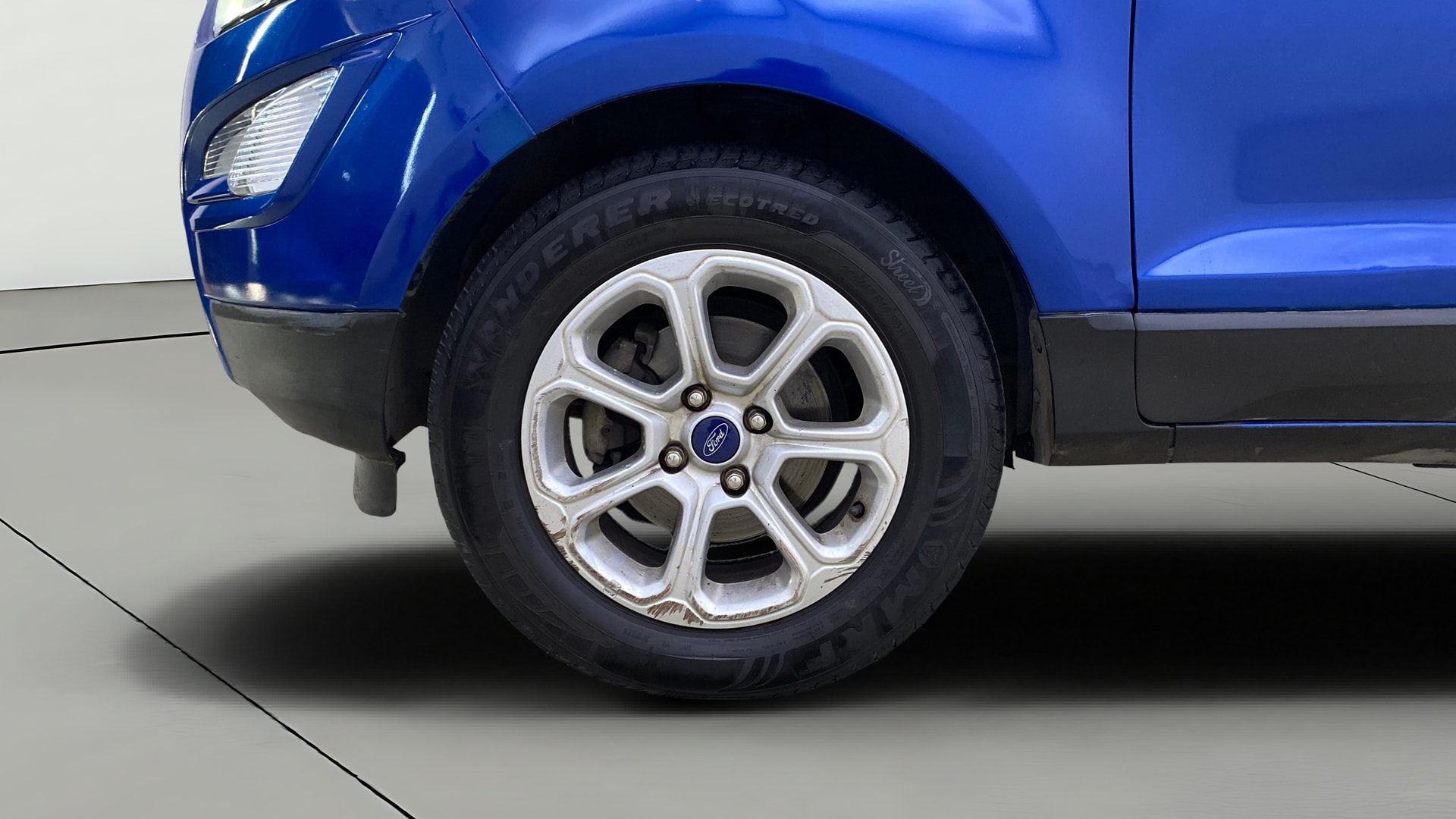 View 2020 Ford EcoSport 1.5 TDCi Diesel Ambiente BS IV Image 30 Used 2020 Ford EcoSport 1.5 TDCi Diesel Ambiente BS IV Image 30