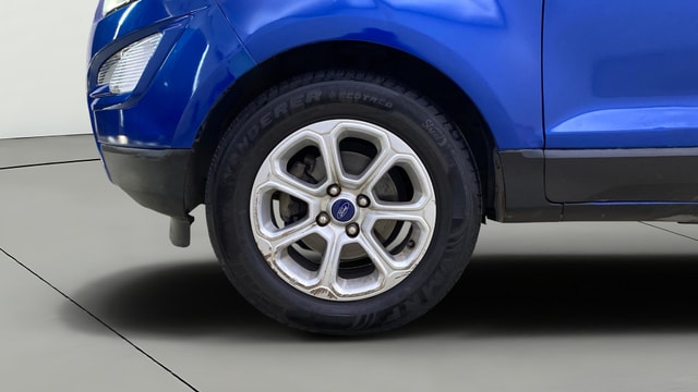 View Ford EcoSport Image 30 Used Ford EcoSport Image 30