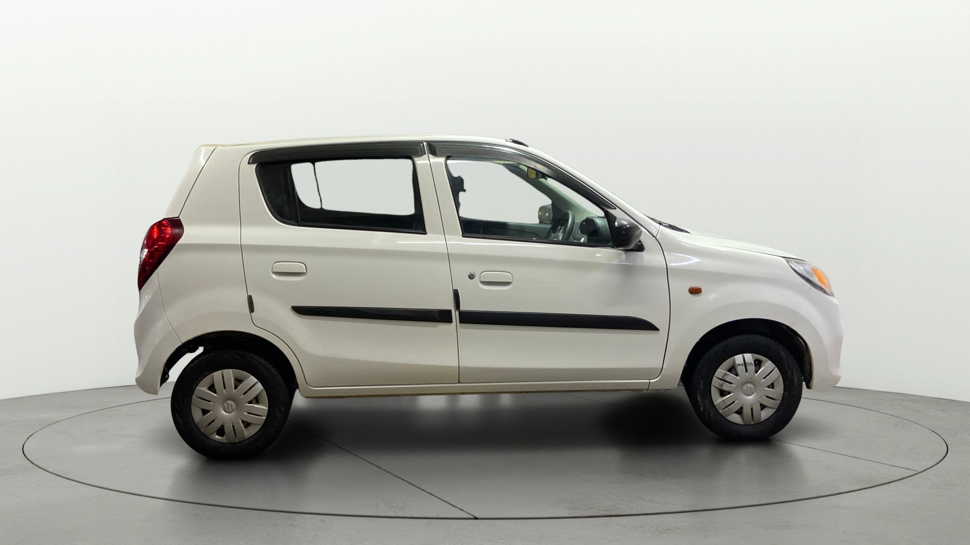 View 2018 Maruti Suzuki Alto 800 LX Image 8 Used 2018 Maruti Suzuki Alto 800 LX Image 8