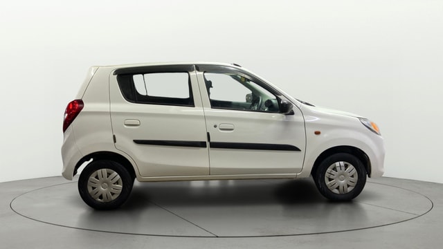 View Maruti Suzuki Alto 800 Image 8 Used Maruti Suzuki Alto 800 Image 8