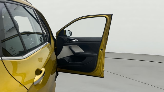 View Volkswagen Taigun Image 48 Used Volkswagen Taigun Image 48