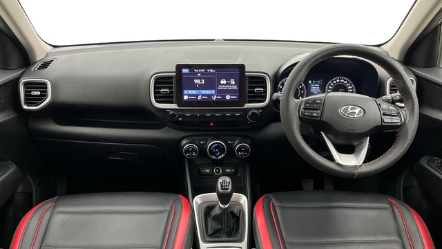 View Hyundai Venue Image 16 Used Hyundai Venue Image 16
