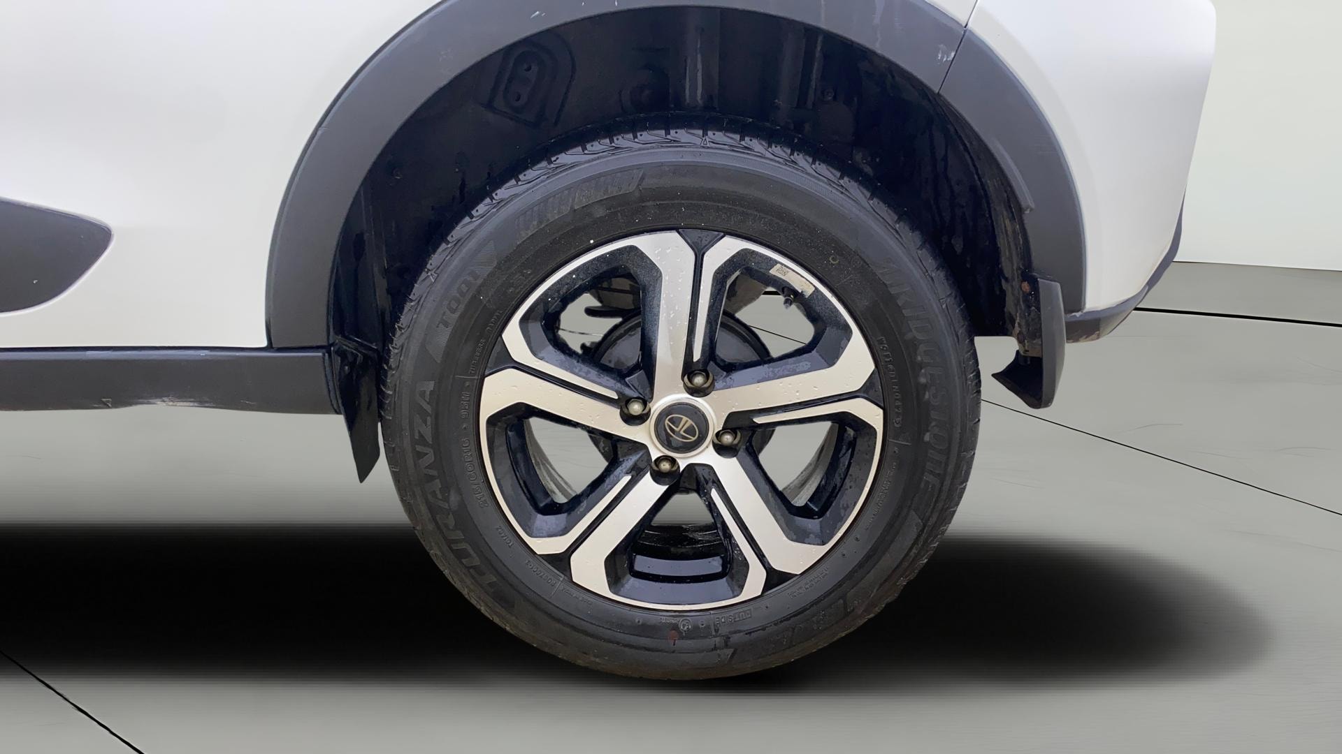 View 2023 Tata Nexon Revotron XE Image 8 Used 2023 Tata Nexon Revotron XE Image 8