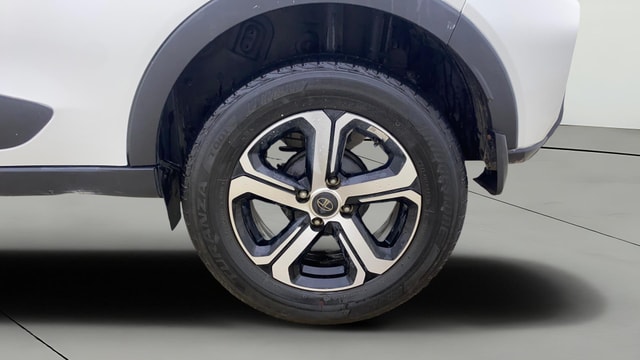 View Tata Nexon Image 8 Used Tata Nexon Image 8