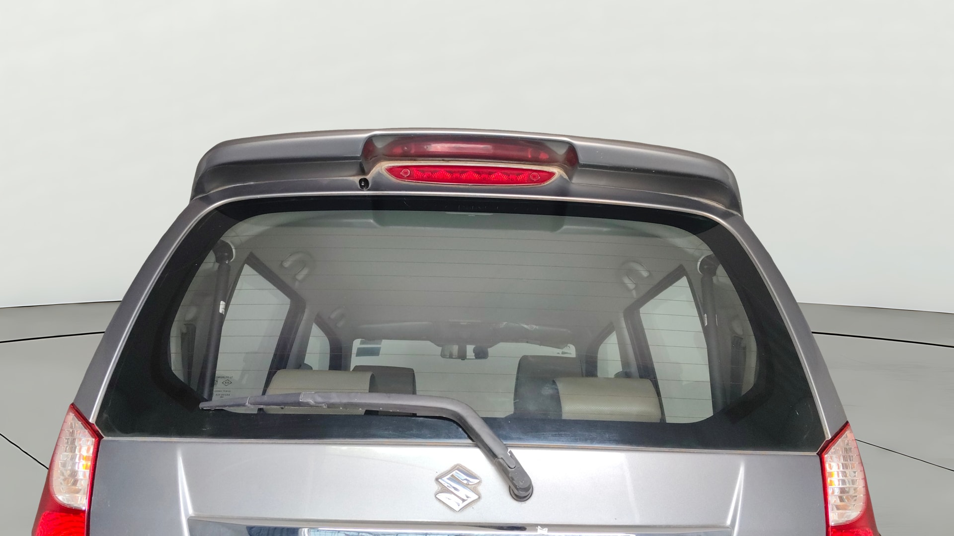 View 2016 Maruti Suzuki 1000 Base Variant Image 4 Used 2016 Maruti Suzuki 1000 Base Variant Image 4