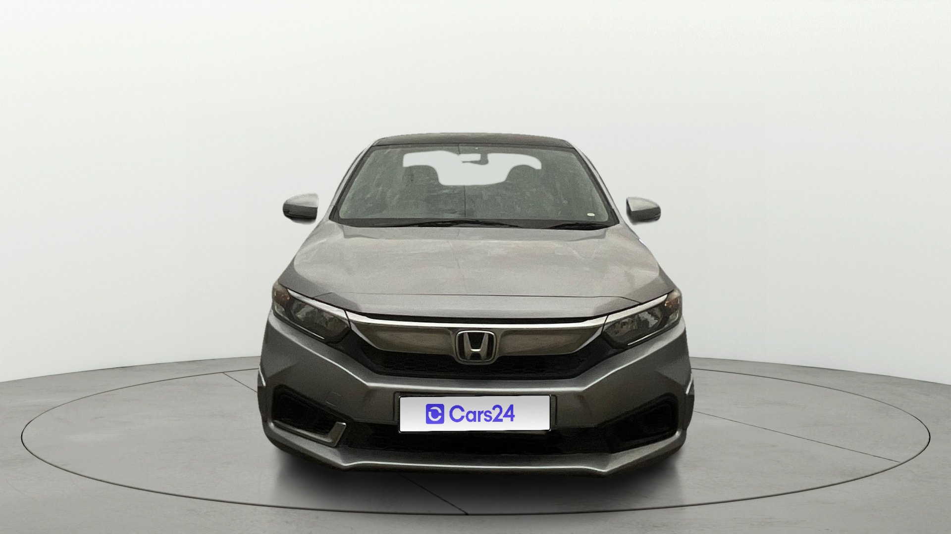 Used 2020 Honda Amaze Used 2020 Honda Amaze