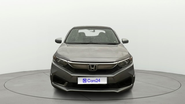 View Honda Amaze Image 1 Used Honda Amaze Image 1