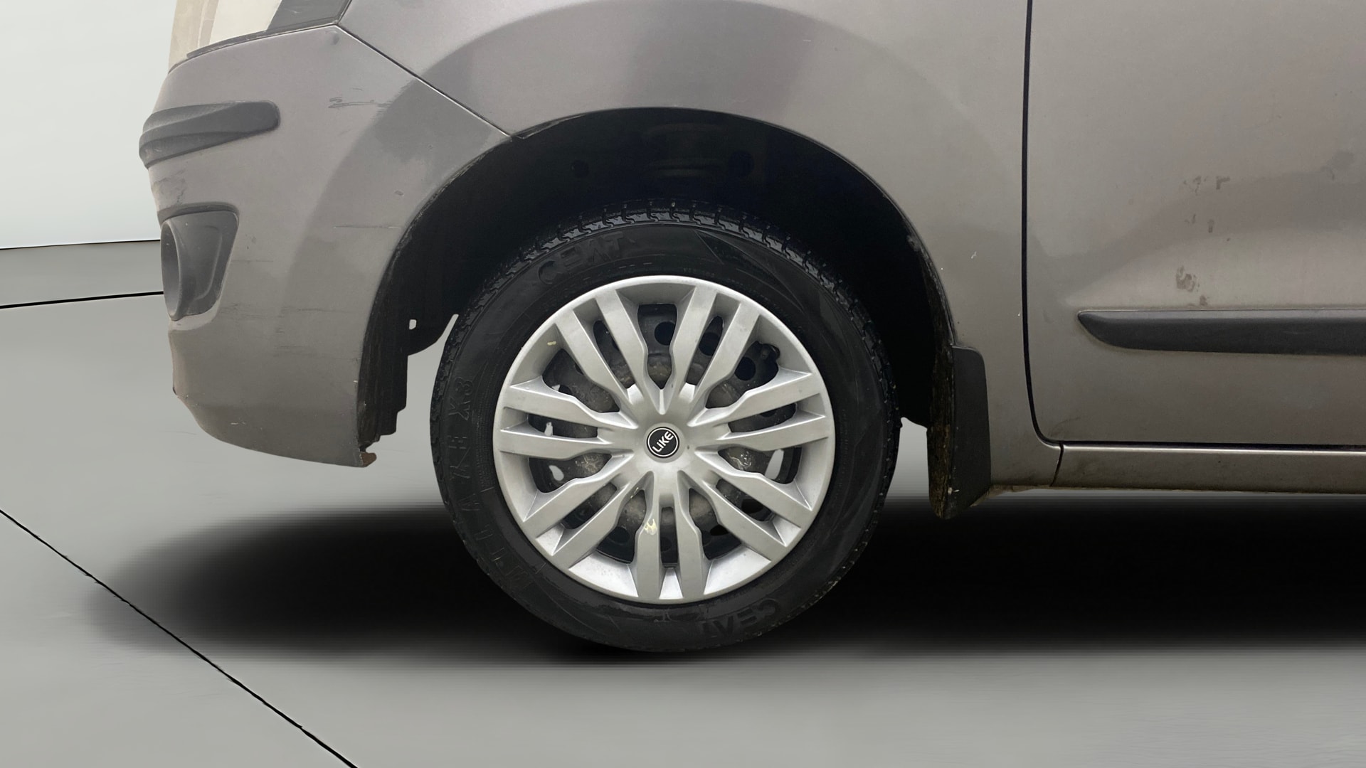 Used 2016 Maruti Suzuki 1000 Used 2016 Maruti Suzuki 1000