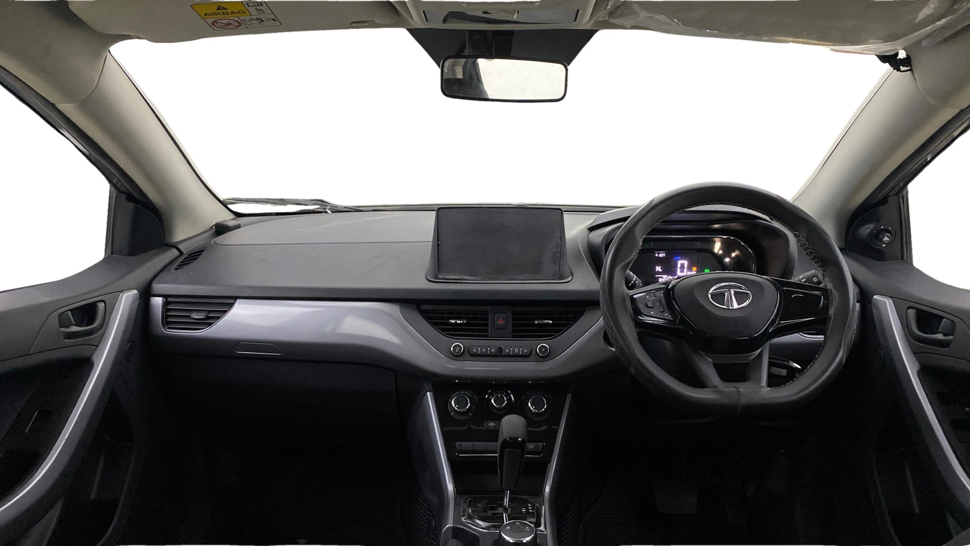 Used 2023 Tata Nexon Used 2023 Tata Nexon