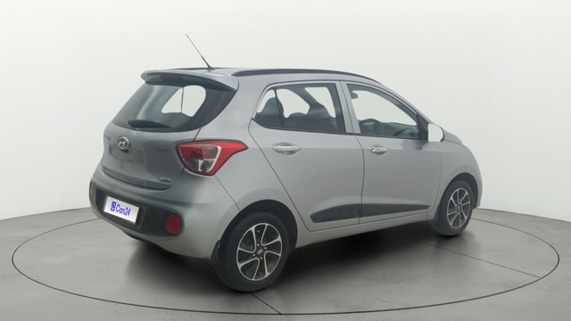 View Hyundai Grand i10 Image 45 Used Hyundai Grand i10 Image 45