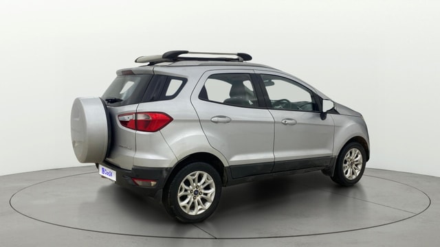 View Ford EcoSport Image 42 Used Ford EcoSport Image 42