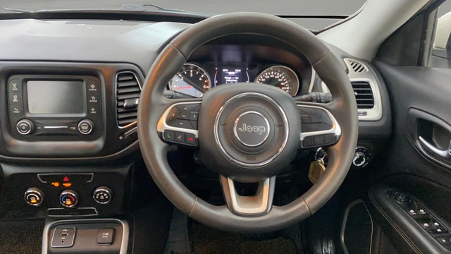 View Jeep Compass Image 20 Used Jeep Compass Image 20