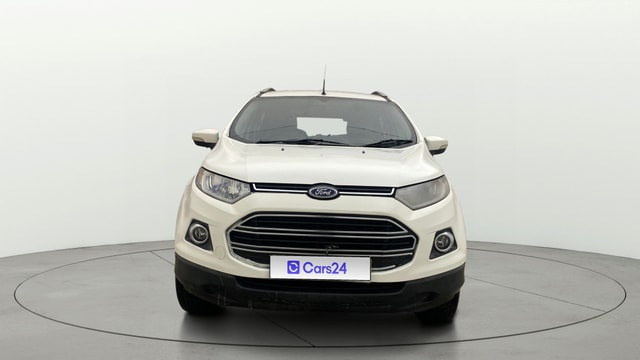 View Ford EcoSport Image 1 Used Ford EcoSport Image 1