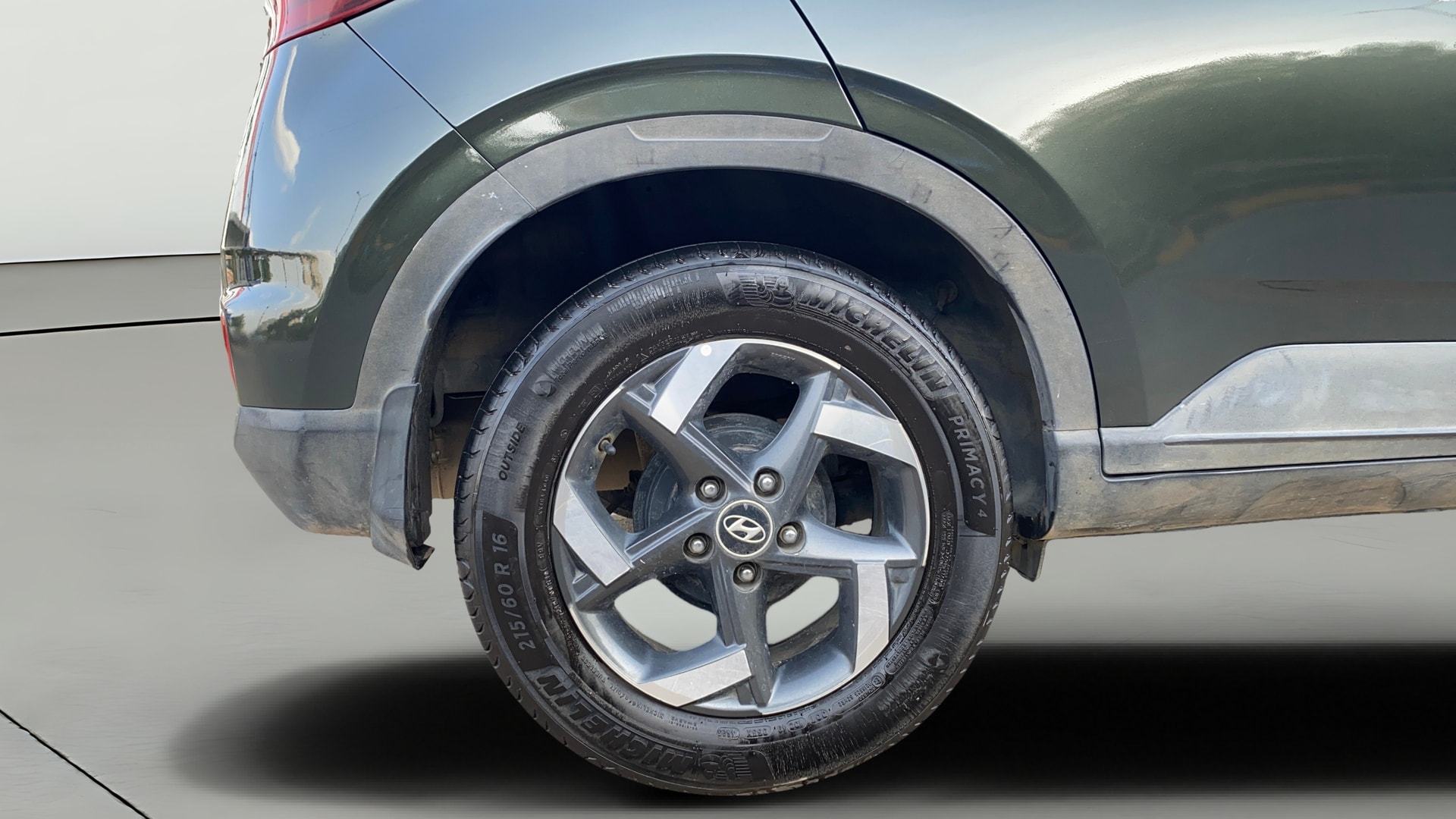 Used 2019 Hyundai Venue Used 2019 Hyundai Venue