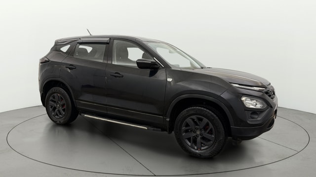 View Tata Harrier Image 22 Used Tata Harrier Image 22