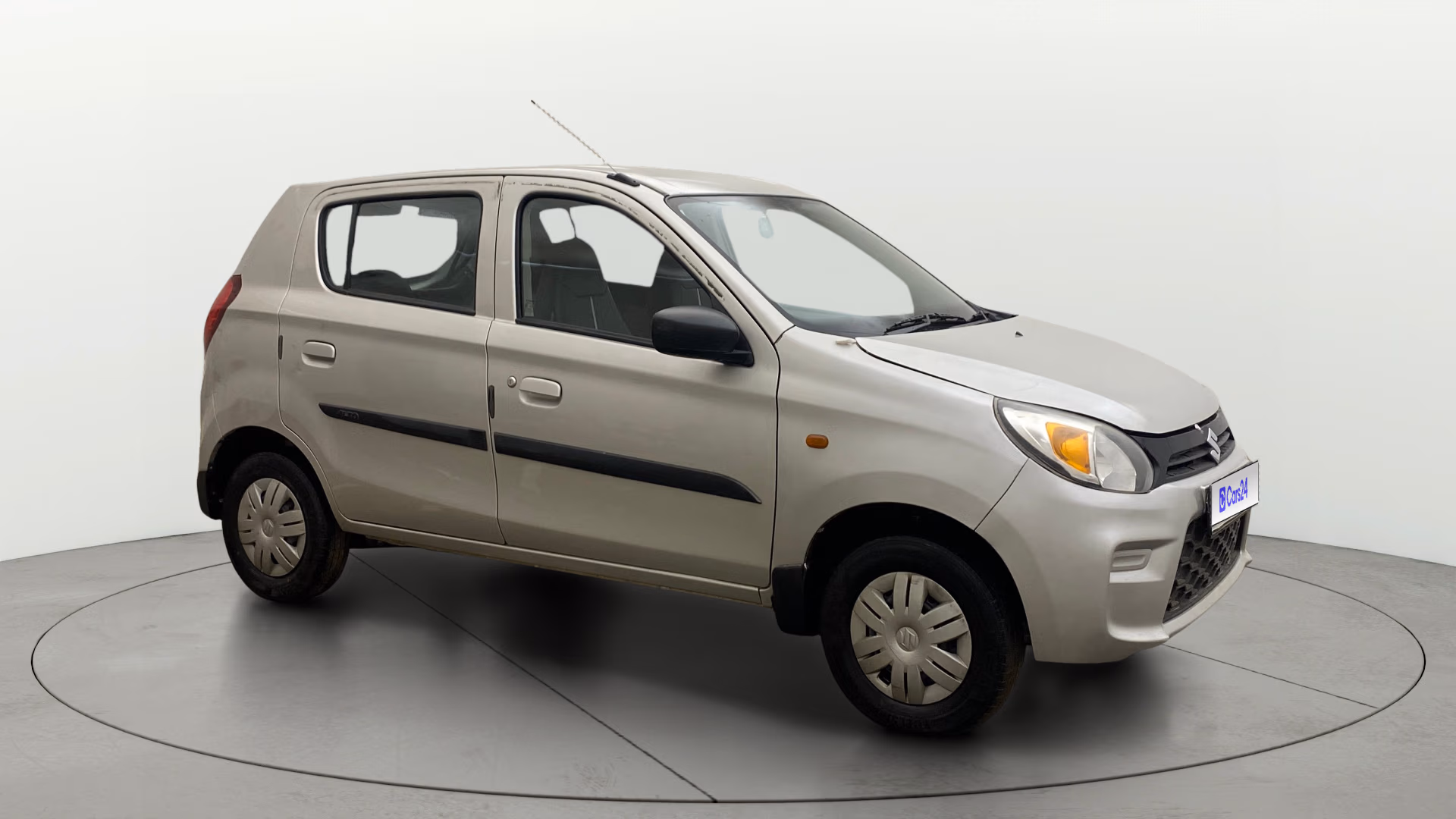 View 2023 Maruti Suzuki 1000 Base Variant Image 35 Used 2023 Maruti Suzuki 1000 Base Variant Image 35