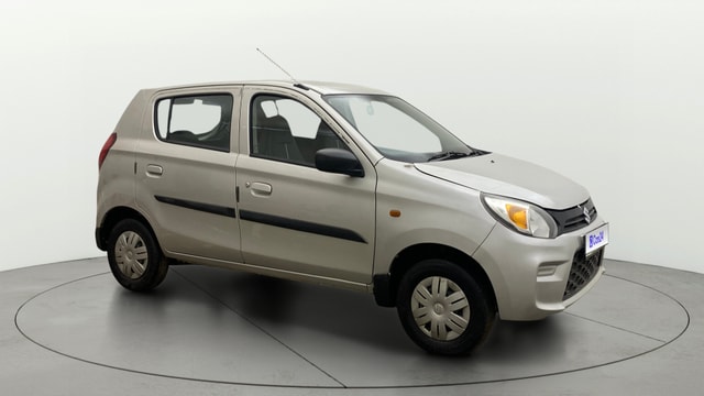 View Maruti Suzuki 1000 Image 35 Used Maruti Suzuki 1000 Image 35