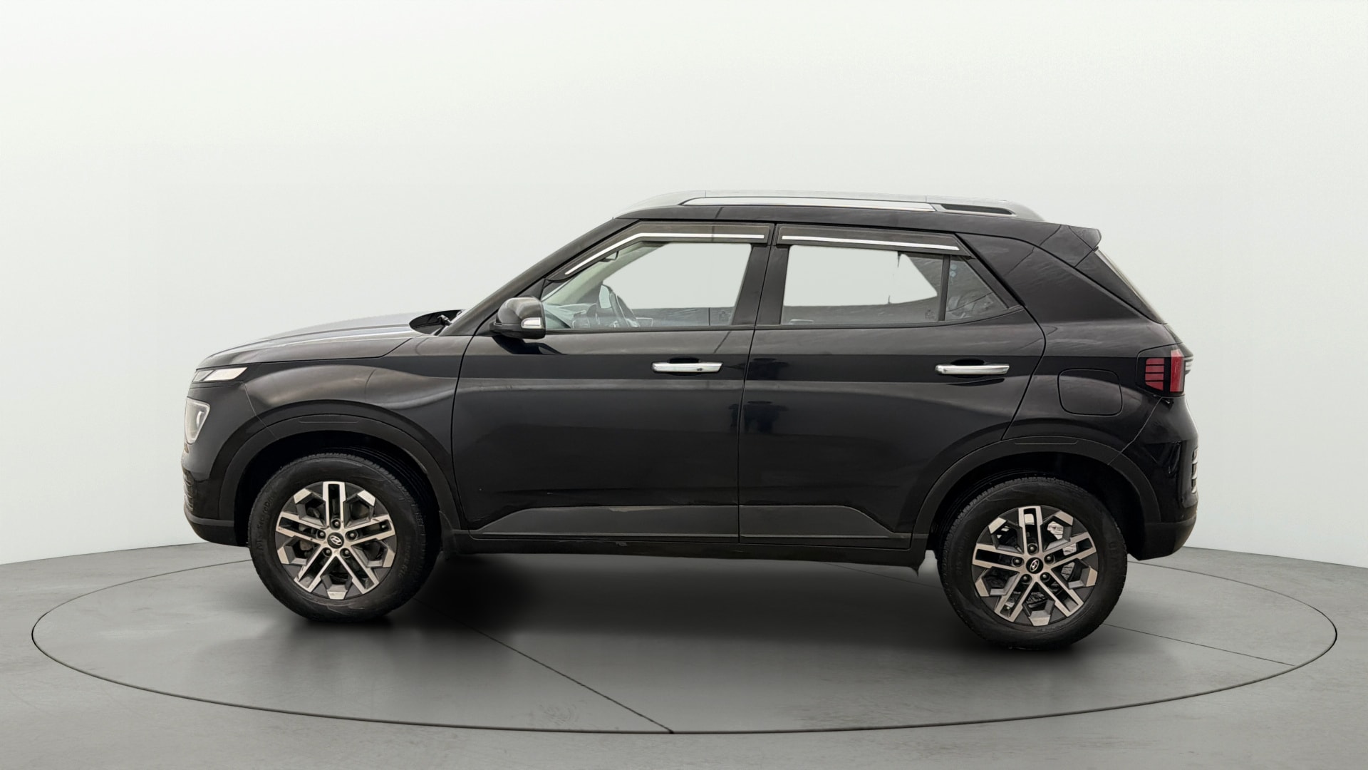 Used 2023 Hyundai Venue Used 2023 Hyundai Venue