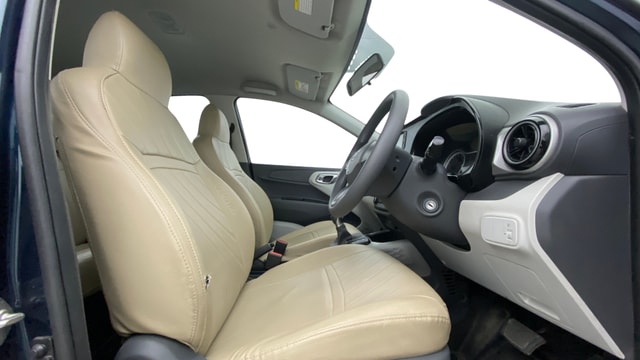 View Hyundai Grand i10 Nios Image 26 Used Hyundai Grand i10 Nios Image 26