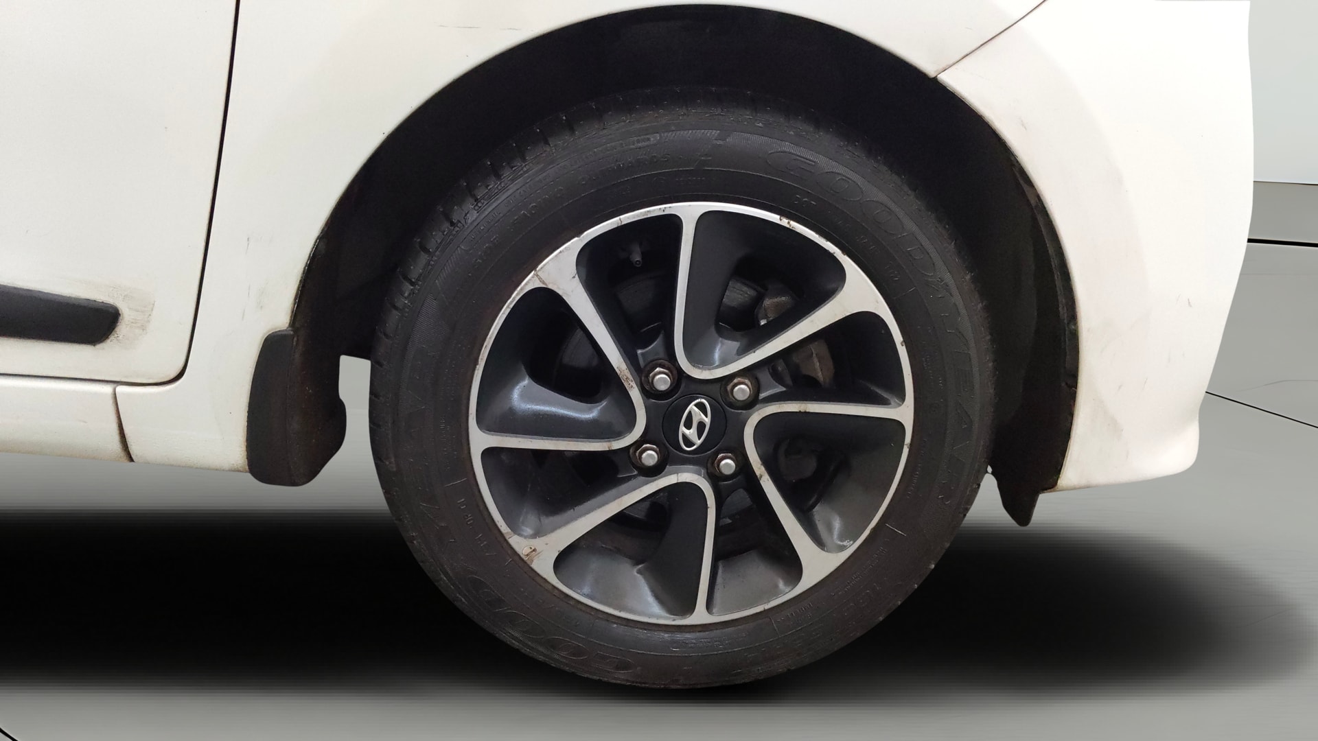 Used 2019 Hyundai Grand i10 Used 2019 Hyundai Grand i10