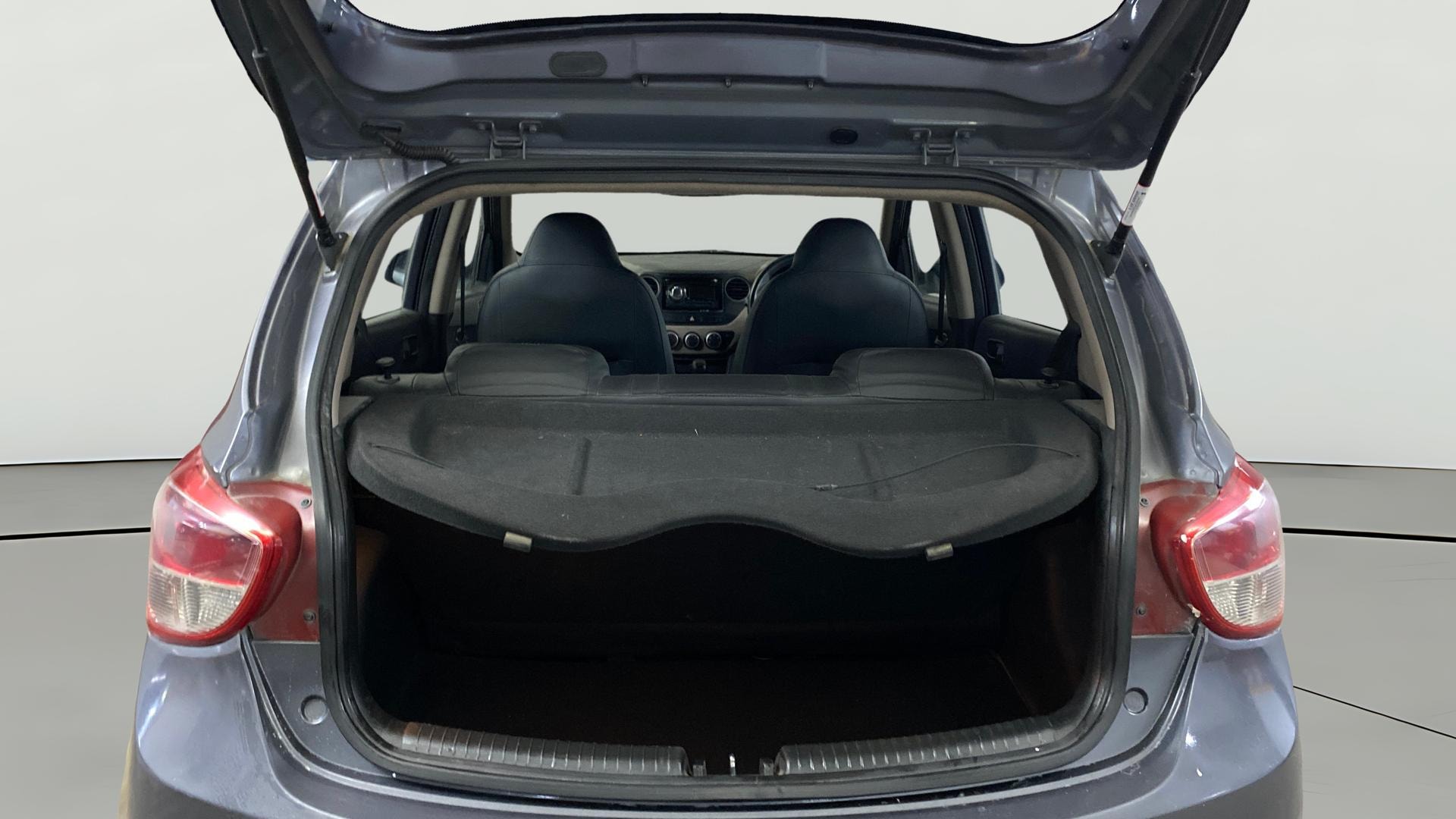 Used 2014 Hyundai Grand i10 Used 2014 Hyundai Grand i10