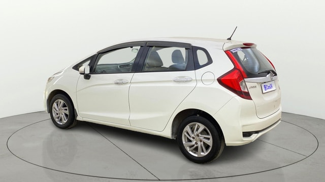 View Honda Jazz Image 2 Used Honda Jazz Image 2