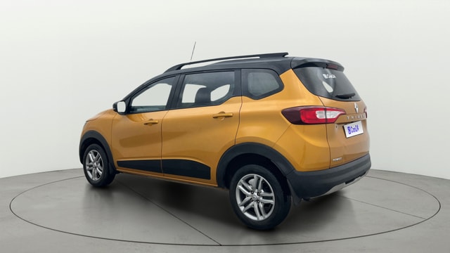 View Renault Triber Image 2 Used Renault Triber Image 2