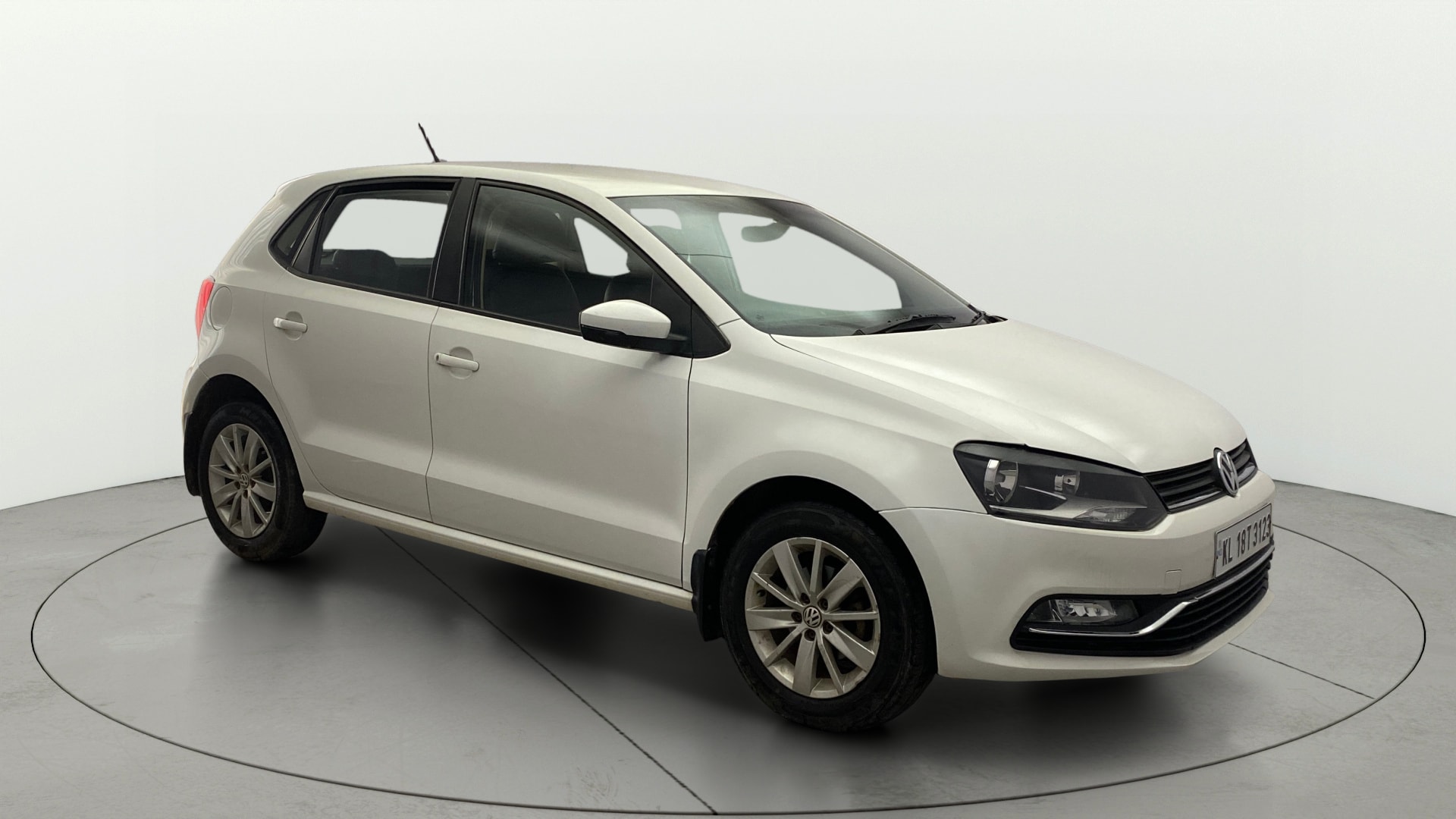 Used 2017 Volkswagen Polo Used 2017 Volkswagen Polo
