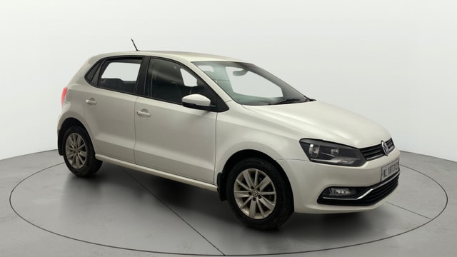 View Volkswagen Polo Image 21 Used Volkswagen Polo Image 21