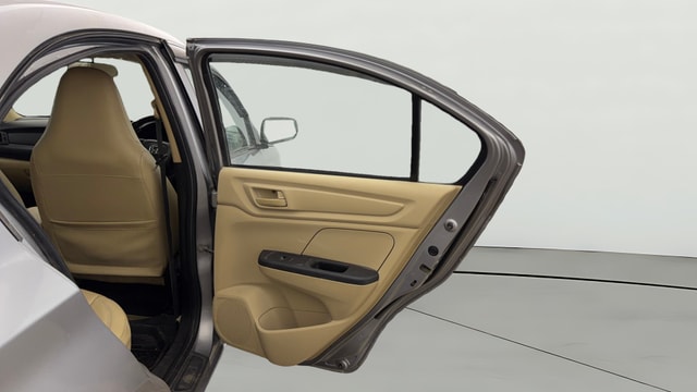 View Honda Amaze Image 7 Used Honda Amaze Image 7