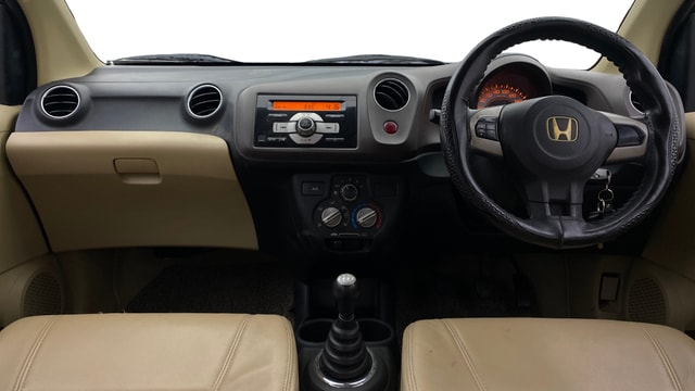View Honda Brio Image 15 Used Honda Brio Image 15