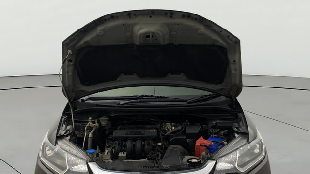 View Honda Jazz Image 33 Used Honda Jazz Image 33